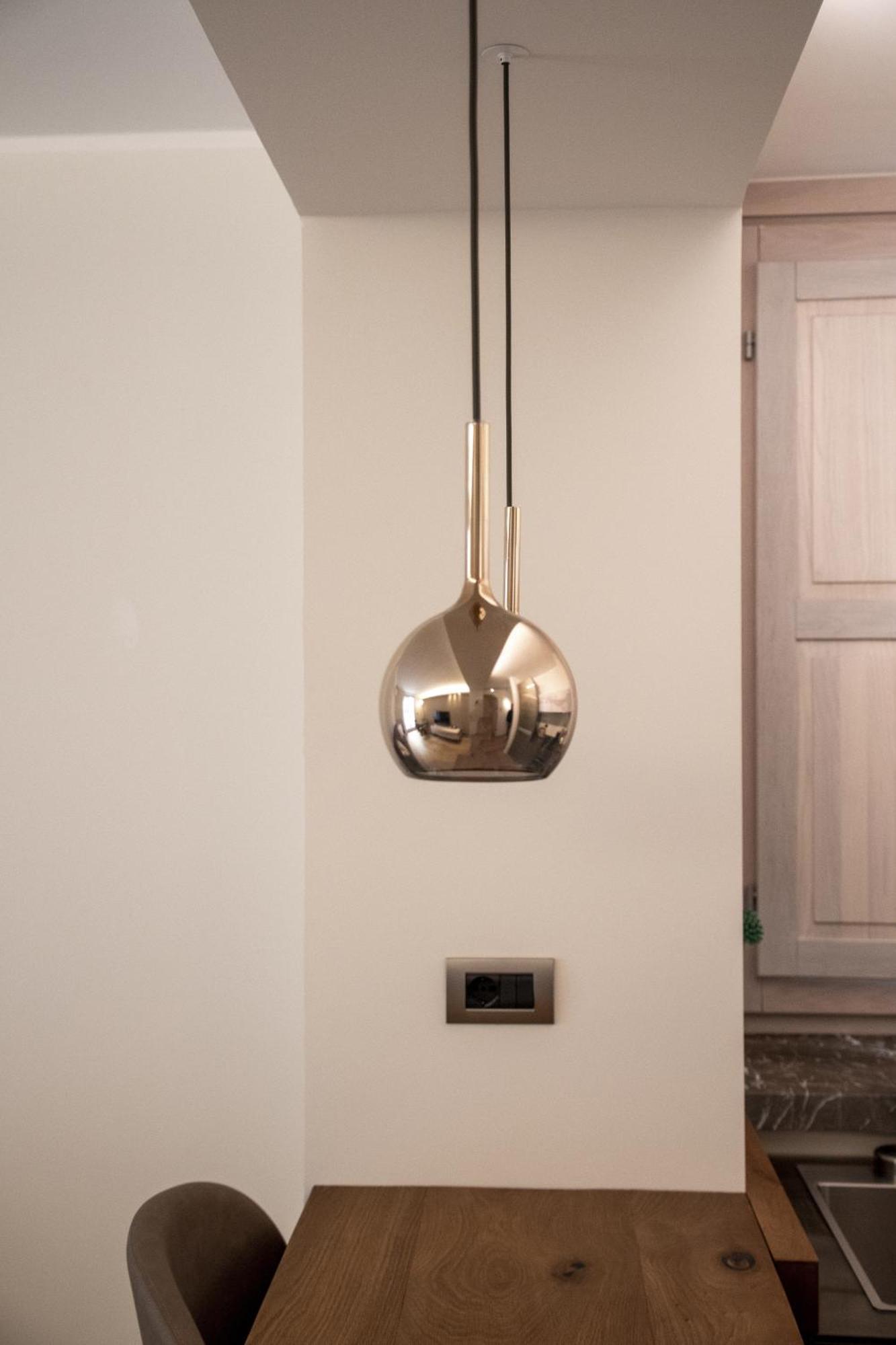 Appia Boutique Apartment Taormina Ngoại thất bức ảnh