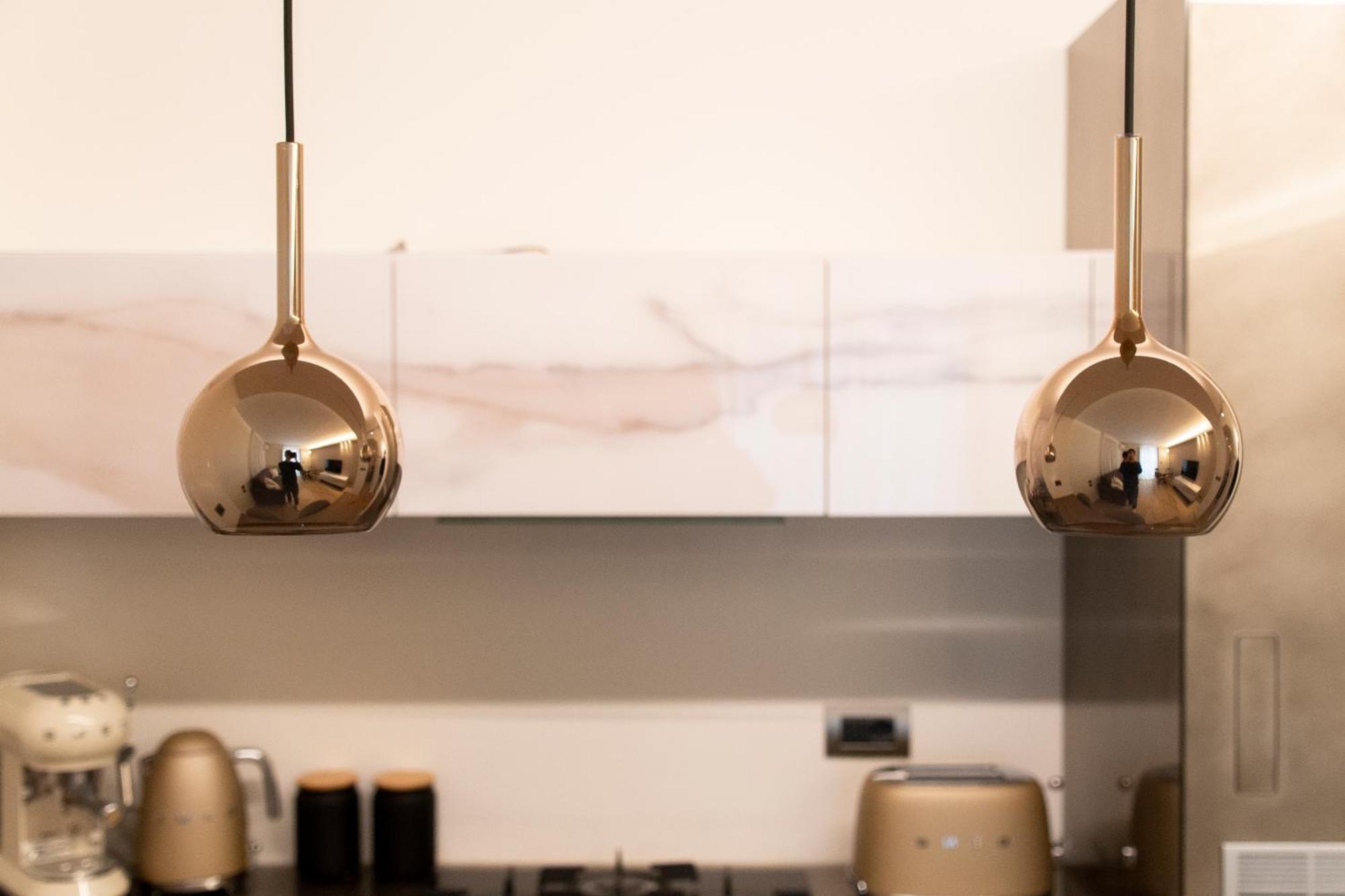 Appia Boutique Apartment Taormina Ngoại thất bức ảnh