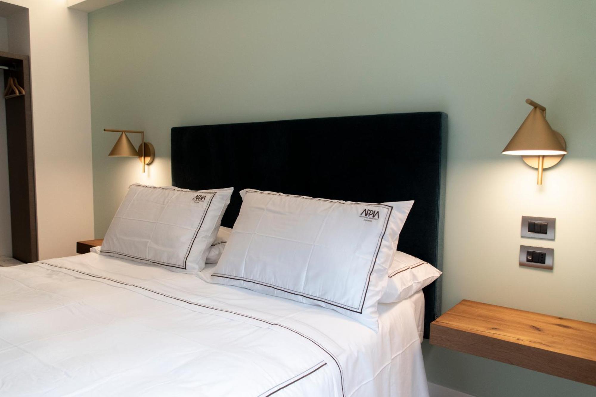 Appia Boutique Apartment Taormina Ngoại thất bức ảnh