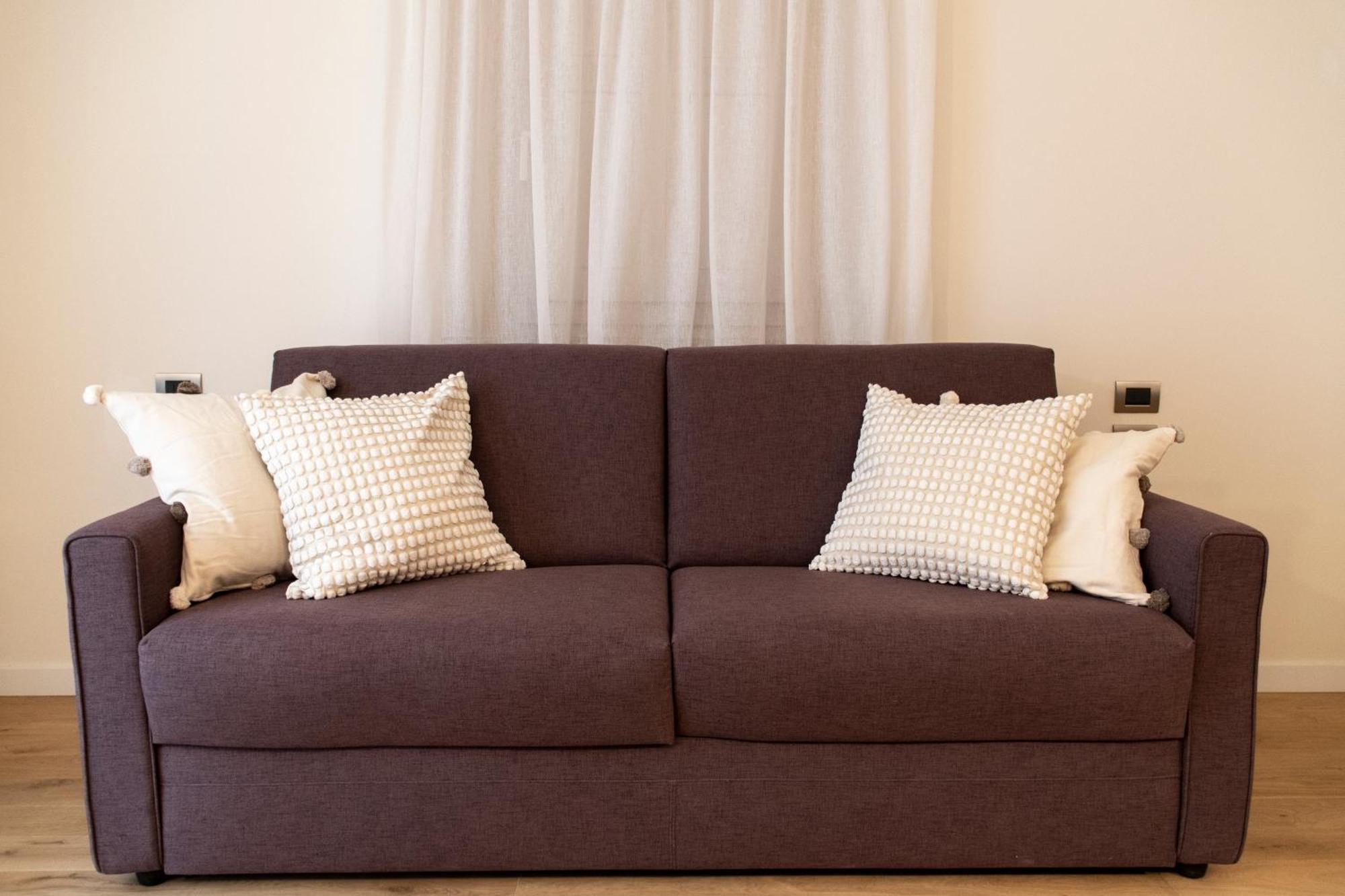 Appia Boutique Apartment Taormina Ngoại thất bức ảnh