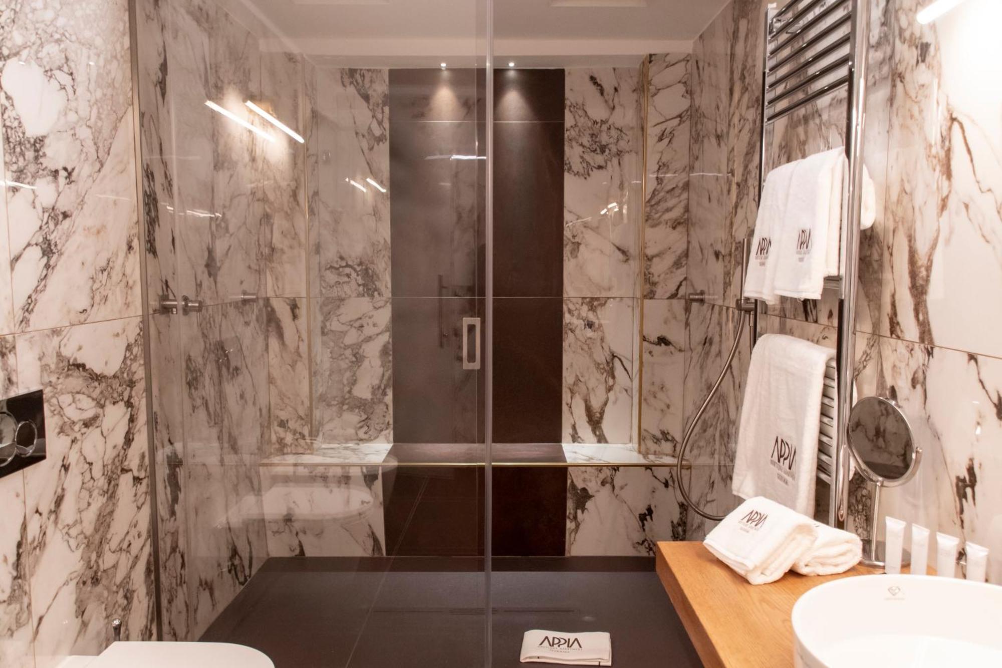 Appia Boutique Apartment Taormina Ngoại thất bức ảnh
