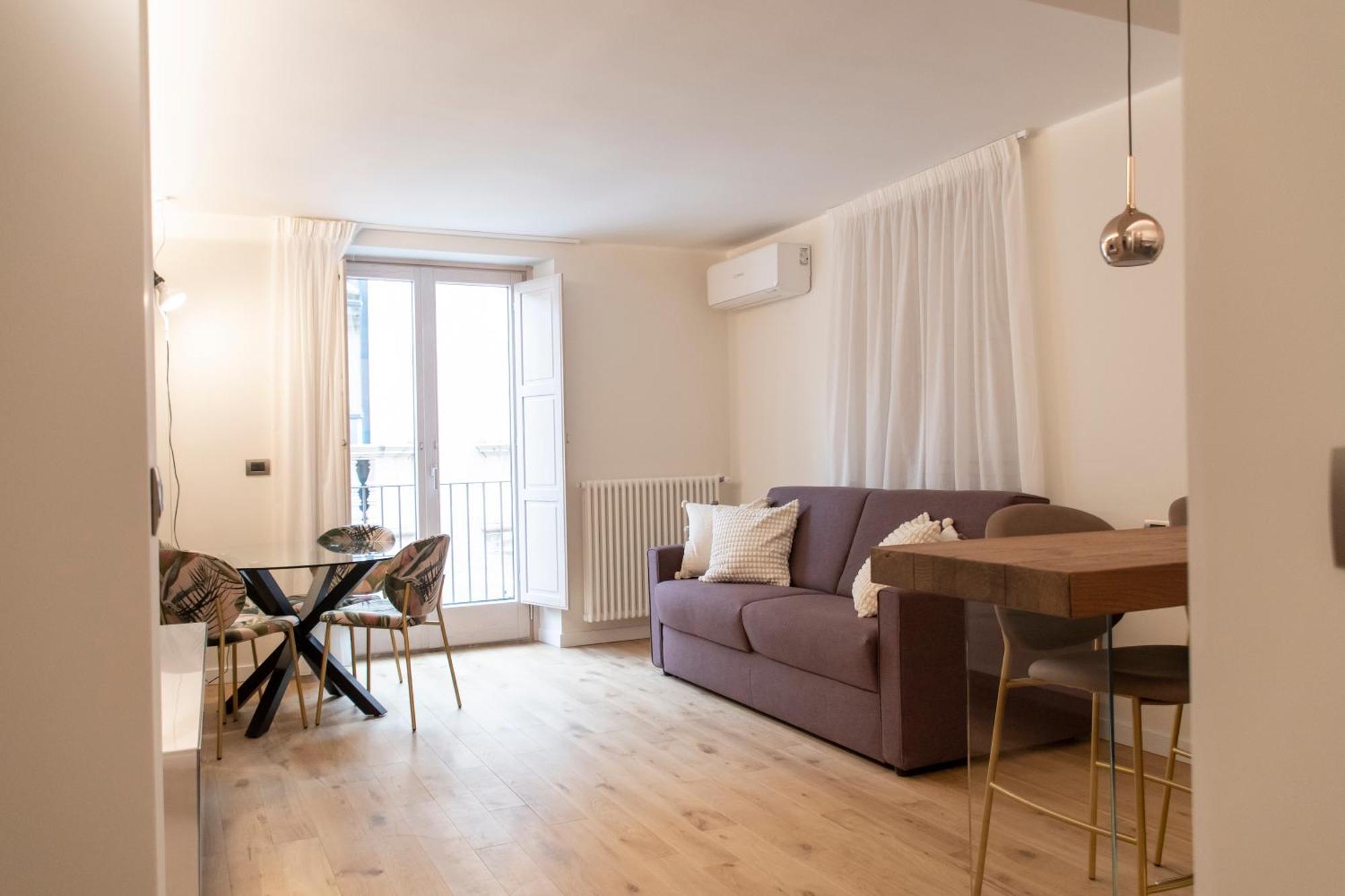 Appia Boutique Apartment Taormina Ngoại thất bức ảnh