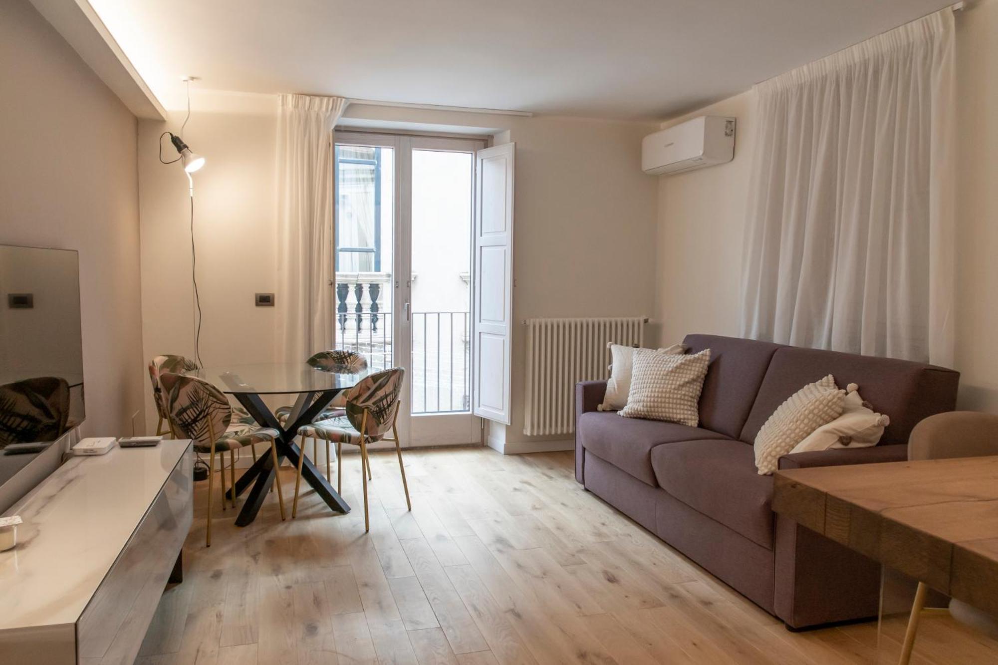 Appia Boutique Apartment Taormina Ngoại thất bức ảnh