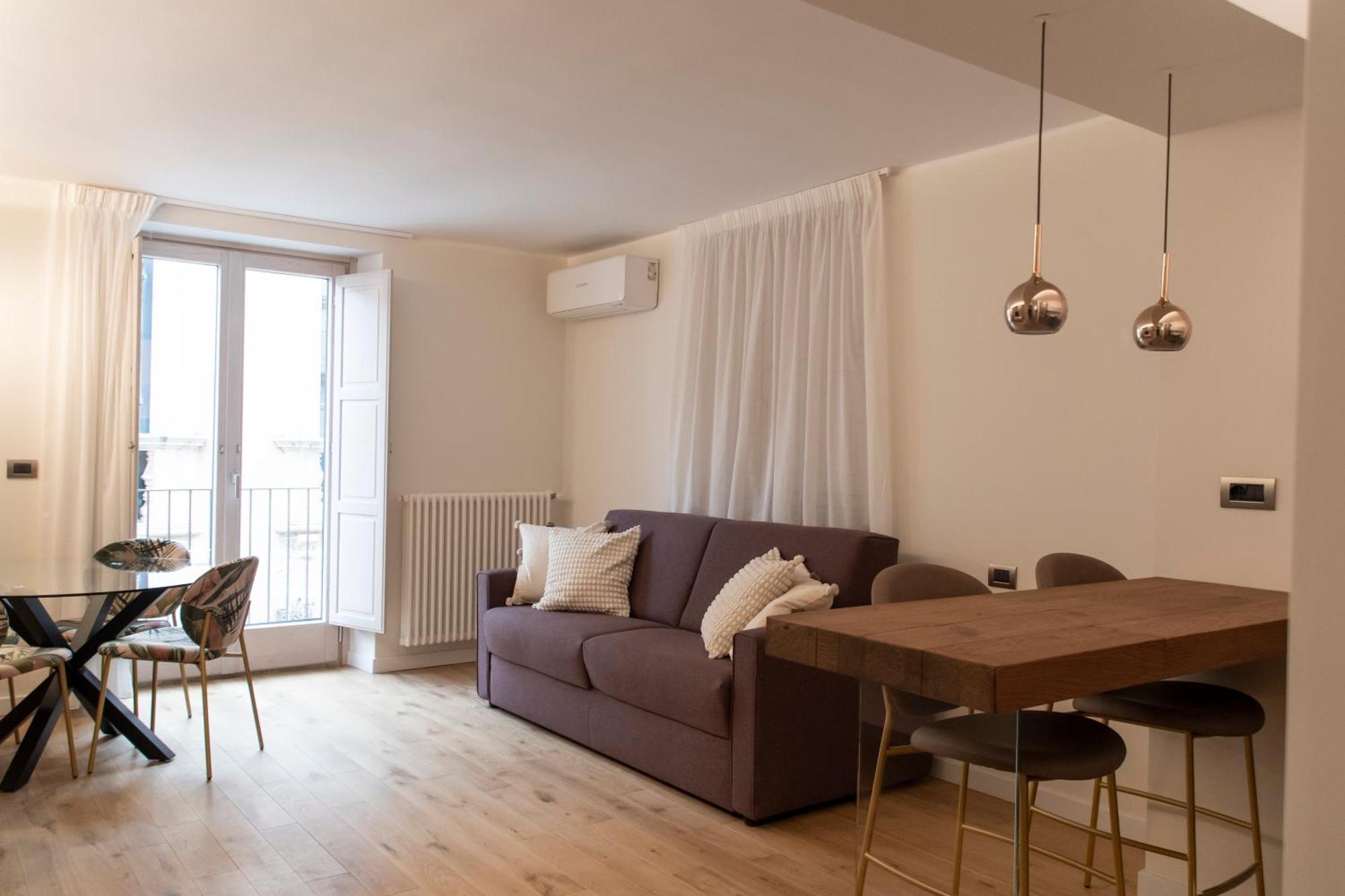 Appia Boutique Apartment Taormina Ngoại thất bức ảnh