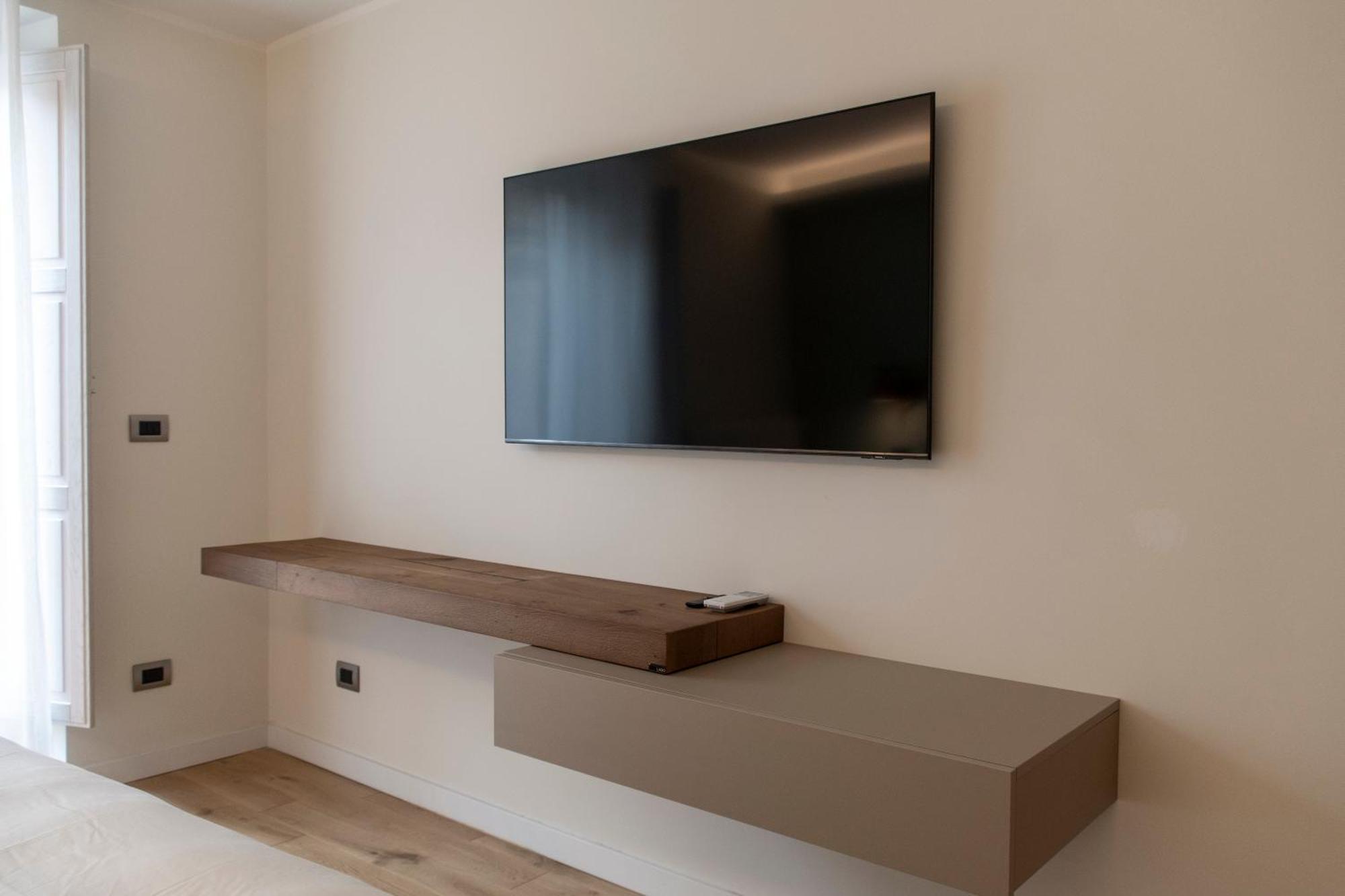 Appia Boutique Apartment Taormina Ngoại thất bức ảnh
