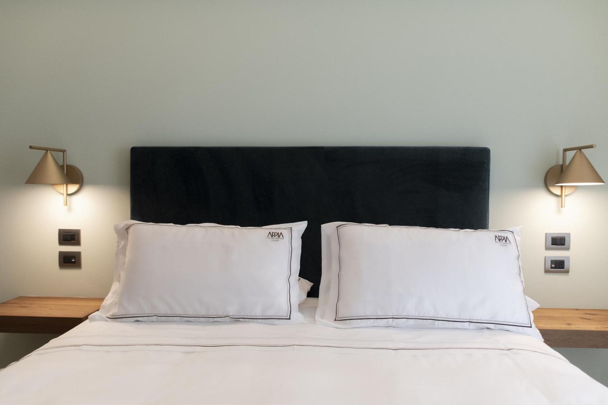 Appia Boutique Apartment Taormina Ngoại thất bức ảnh