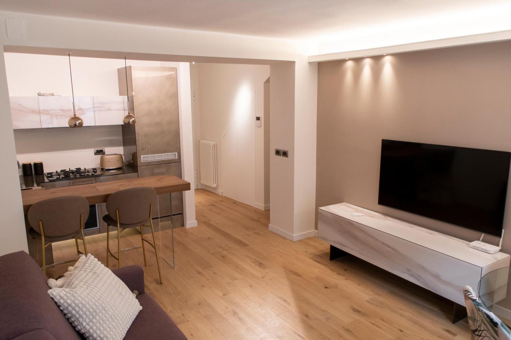 Appia Boutique Apartment Taormina Ngoại thất bức ảnh